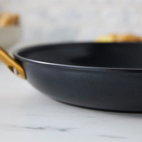 GreenPan Reserve Pro Skillets Set of 2, 10" & 12"