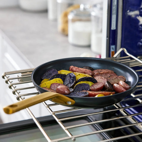 GreenPan Reserve Pro 10-Piece Cookware Set