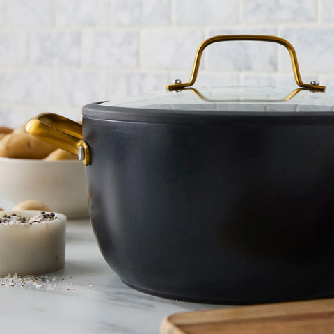 GreenPan Reserve Pro 10-Piece Cookware Set