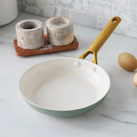 GreenPan Reserve Pro Skillet, 8"