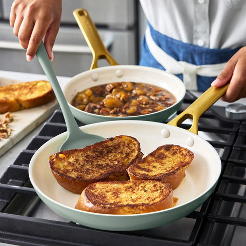 GreenPan Reserve Pro 10-Piece Cookware Set