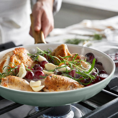 GreenPan Reserve Pro 10-Piece Cookware Set