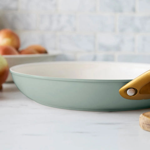 GreenPan Reserve Pro 10-Piece Cookware Set