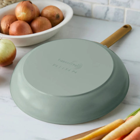 GreenPan Reserve Pro 10-Piece Cookware Set