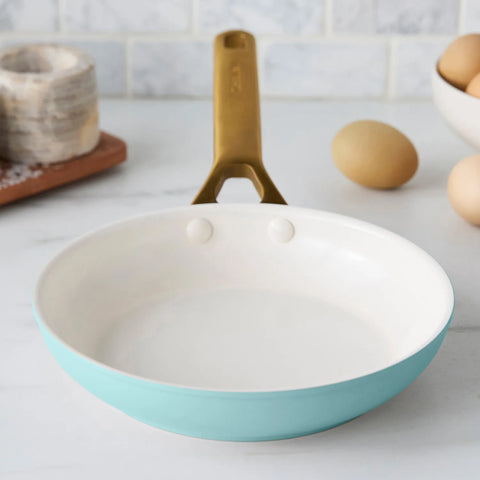 GreenPan Reserve Pro Skillet, 8"