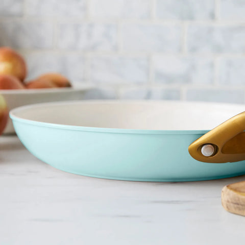 GreenPan Reserve Pro 10-Piece Cookware Set