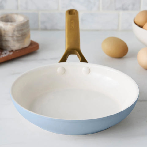 GreenPan Reserve Pro Skillet, 8"