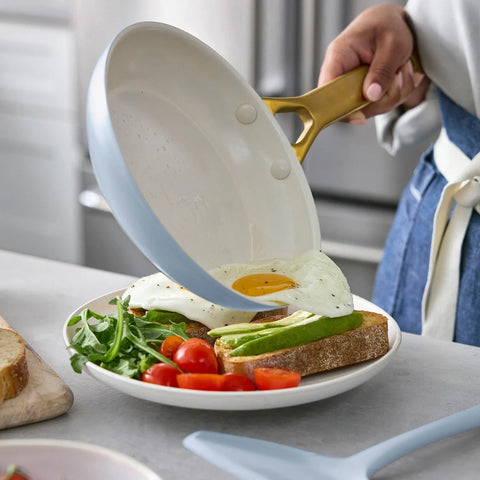 GreenPan Reserve Pro 10-Piece Cookware Set