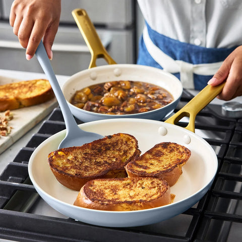 GreenPan Reserve Pro 10-Piece Cookware Set