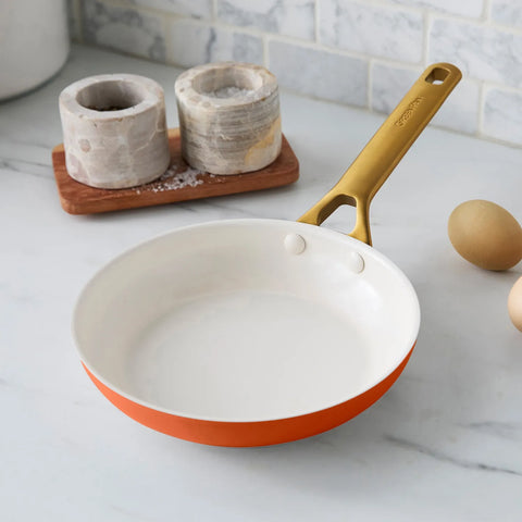 GreenPan Reserve Pro Skillet, 8"