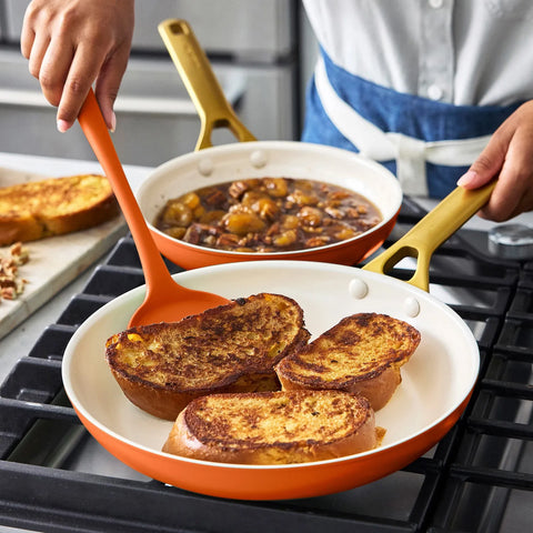 GreenPan Reserve Pro 10-Piece Cookware Set