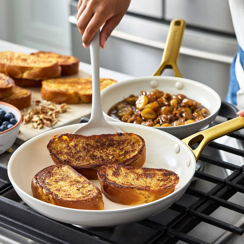GreenPan Reserve Pro 10-Piece Cookware Set