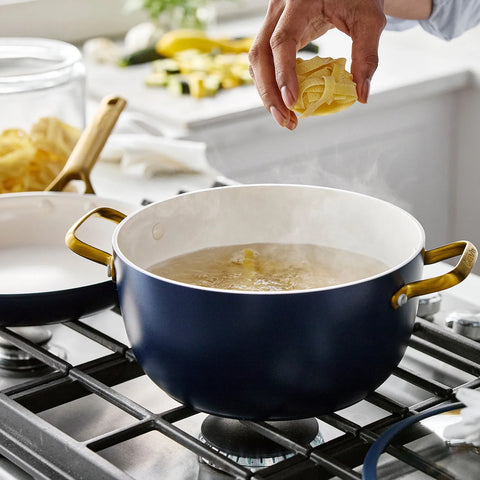 GreenPan Reserve Pro 10-Piece Cookware Set