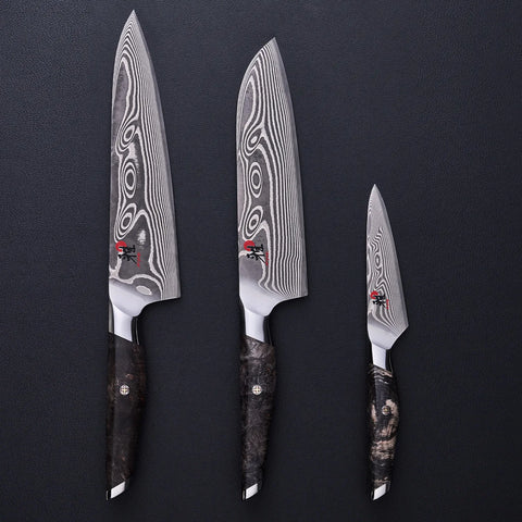 Miyabi Iki Paring Knife