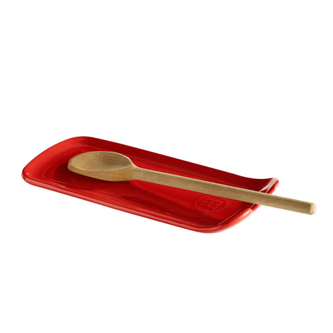 Emile Henry Spoon Rest