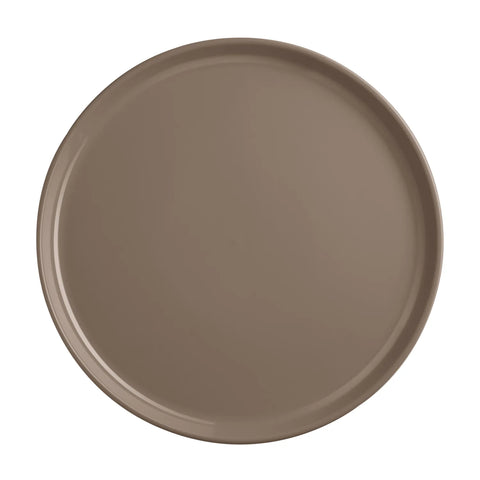 Emile Henry Everyday Dinner Plates, Set of 4