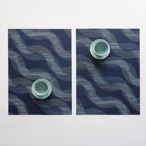 Chilewich Twist Placemat