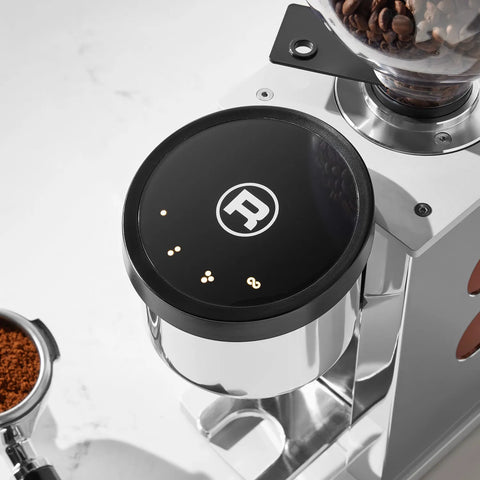 Rocket Espresso Faustino 3.1 Espresso Grinder, Copper