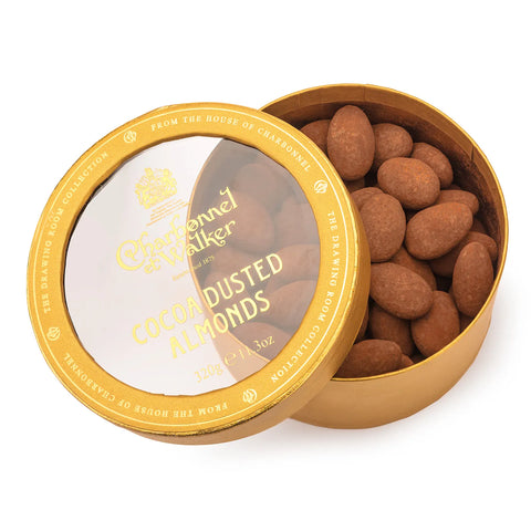 Charbonnel et Walker Chocolate Covered Almonds