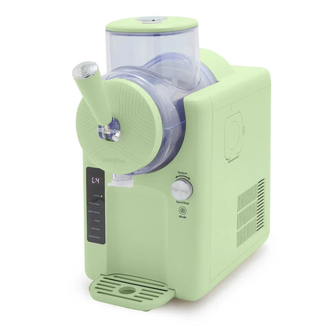 GreenPan Frost Ice Cream & Frozen Drink Maker