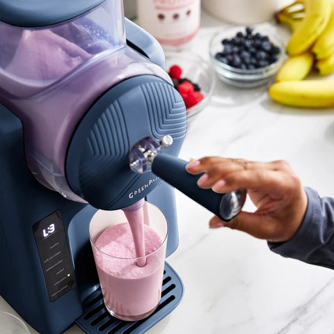 GreenPan Frost Ice Cream & Frozen Drink Maker