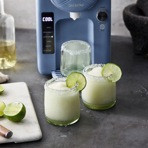 GreenPan Frost Ice Cream & Frozen Drink Maker