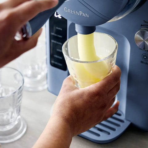 GreenPan Frost Ice Cream & Frozen Drink Maker
