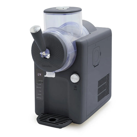 GreenPan Frost Ice Cream & Frozen Drink Maker