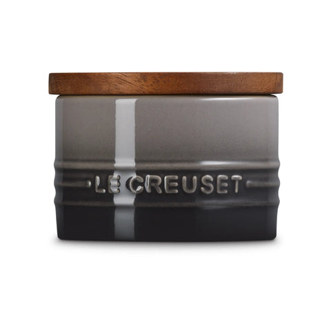 Le Creuset Signature Salt Cellar