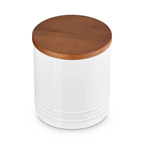 Le Creuset Canister, 1.2 qt.