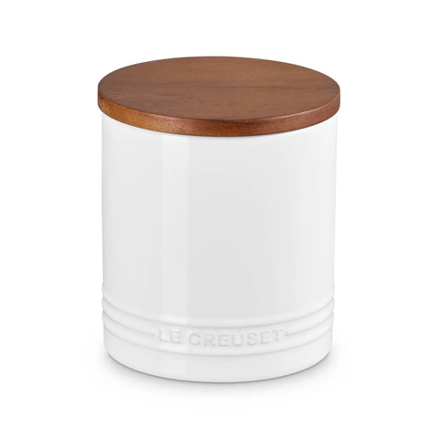 Le Creuset Canister, 1.2 qt.