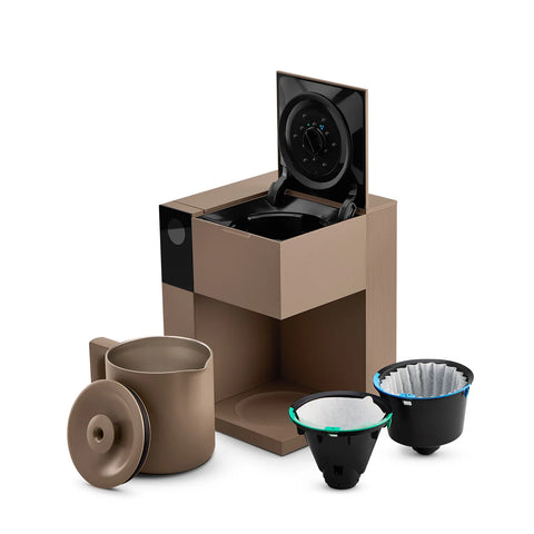 Fellow Aiden Precision Coffee Maker