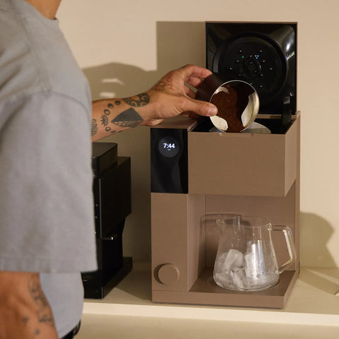 Fellow Aiden Precision Coffee Maker