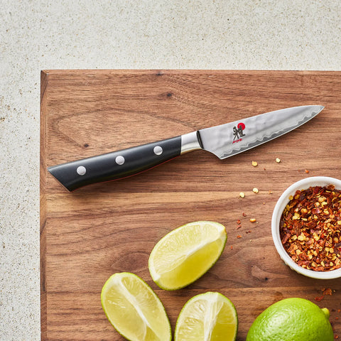 Miyabi Hisho 3.5" Paring Knife