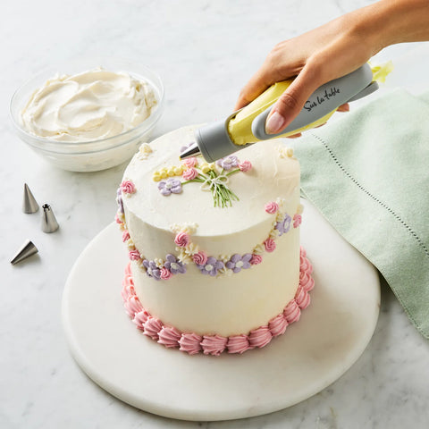 Sur La Table 17-Piece Icing Decorating Pen Set