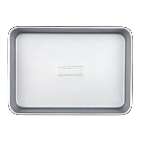 Viking Aluminized Steel Nonstick Roasting Pan, 9"x13"