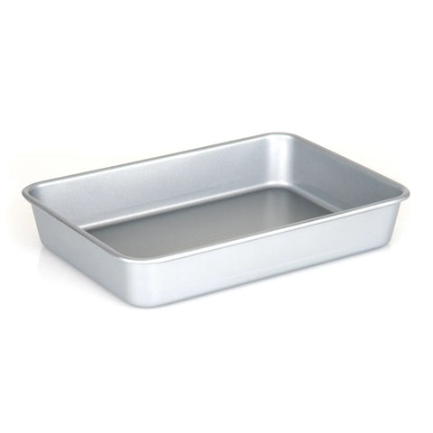 Viking Aluminized Steel Nonstick Roasting Pan, 9"x13"