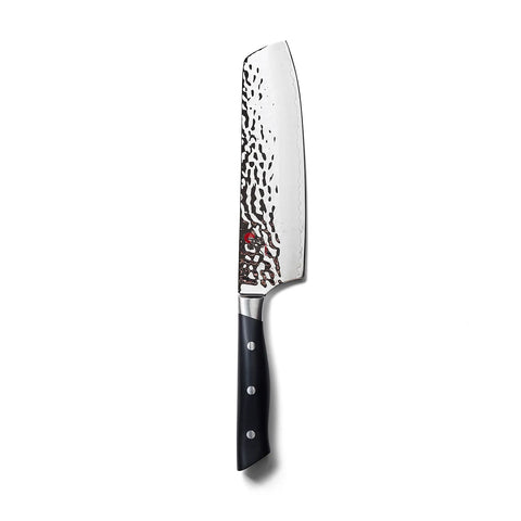 Miyabi Hisho 7" Nakiri Knife