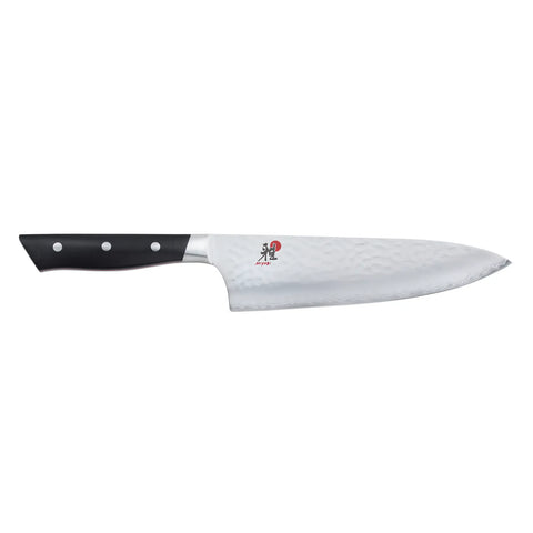 Miyabi Hisho 4-Piece Easel Knife Block Set