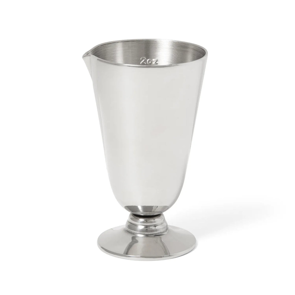 Sur La Table Fluted Jigger