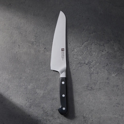 Zwilling Pro Ultimate Sous Chef's Knife, 7"