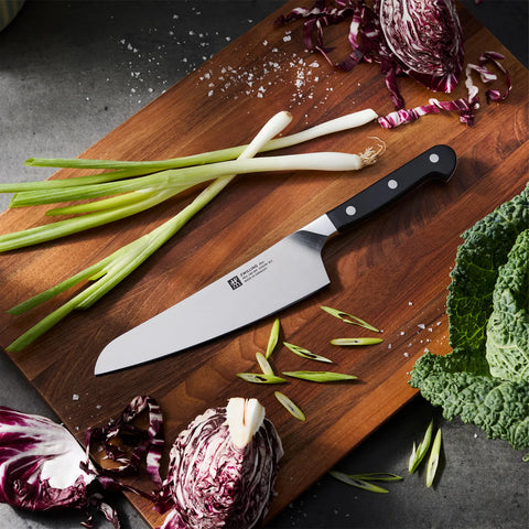 Zwilling Pro Ultimate Sous Chef's Knife, 7"