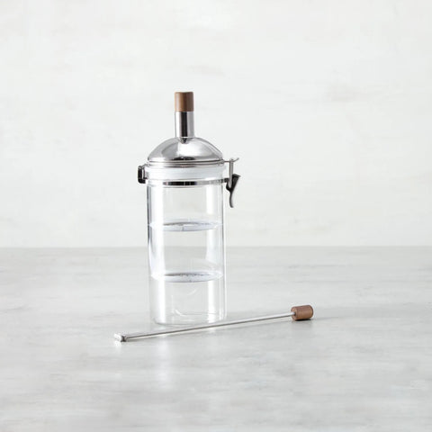 Crafthouse by Fortessa Cocktail Infuser