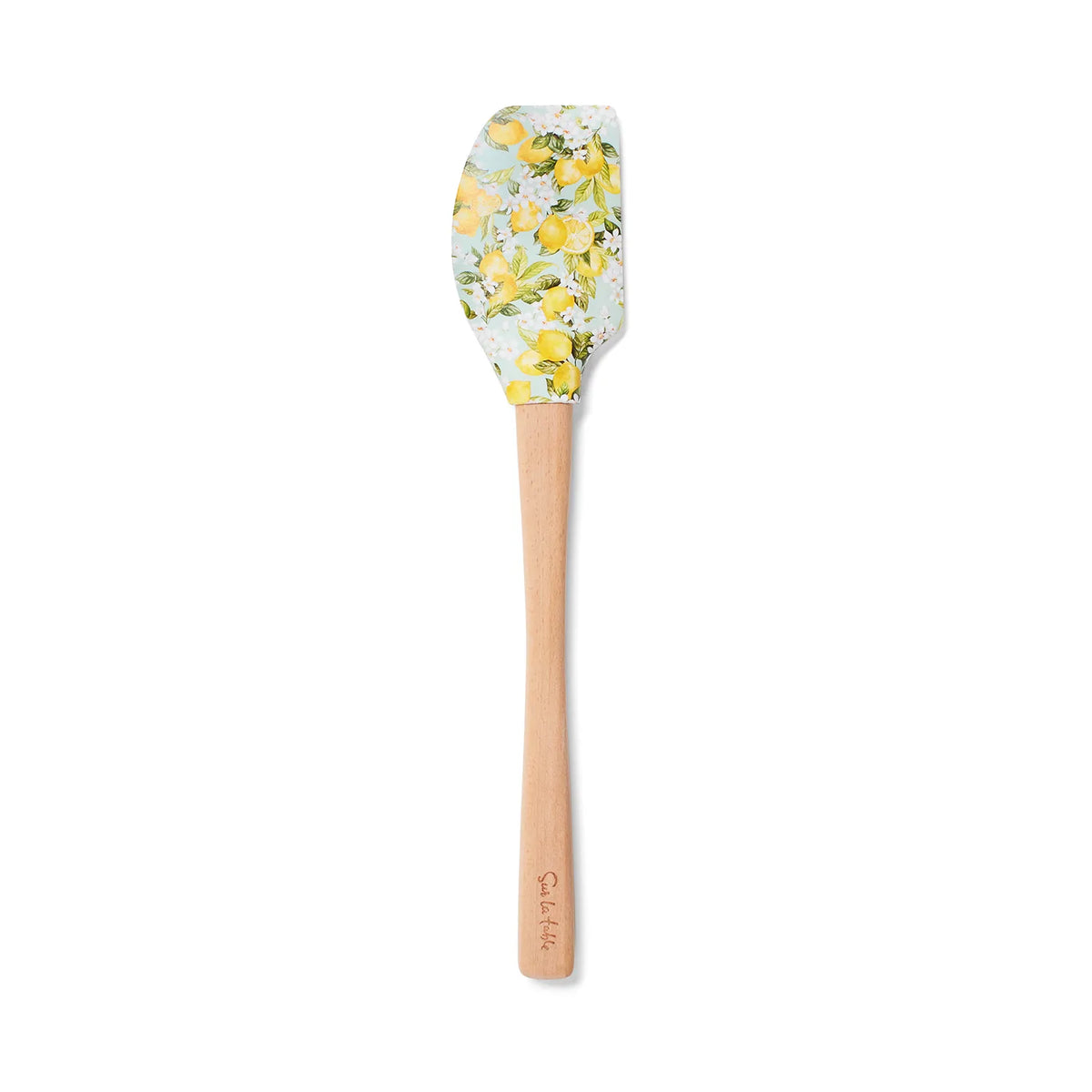 Sur La Table Citrus Bloom Spatula