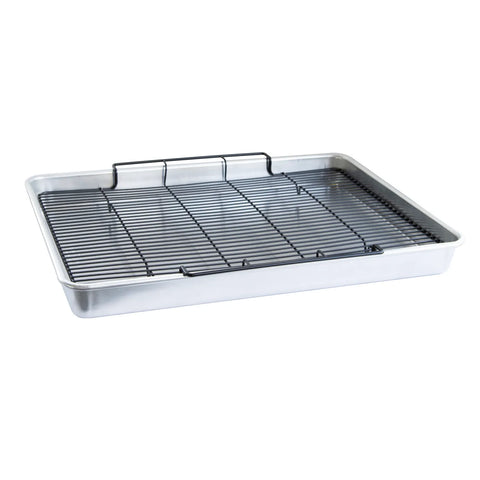 Nordic Ware Extra Large Oven Crisp Baking Tray