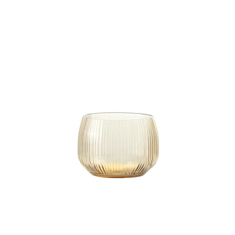 Fortessa Estiva Short Glasses, Set of 4