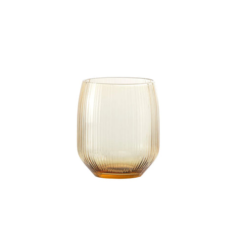 Fortessa Estiva Tumbler Glasses, Set of 4