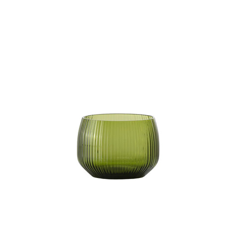Fortessa Estiva Short Glasses, Set of 4
