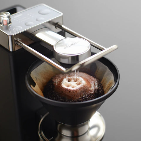 Balmuda The Brew