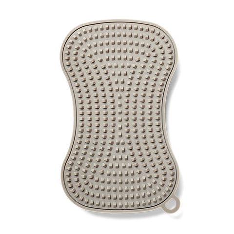 Sur La Table Dual-Action Silicone Sponge